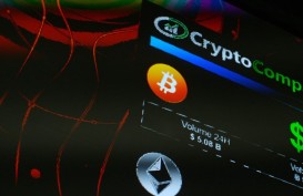 Pilah-pilih Deretan Aset Kripto (Cryptocurrency) Berkinerja Terbaik Tahun Ini