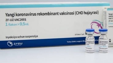 DPR Harap Masyarakat Percaya Hasil Kajian BPOM soal Vaksin Zifivax