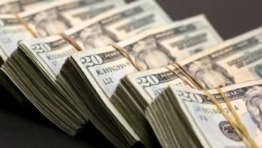 Minggu Kedua Oktober, Aliran Modal Asing Masuk RI Rp5,05 Triliun
