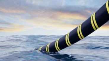Ini Tantangan Kabel Bawah Laut Australia-Singapura Sejauh 4.200 Kilometer