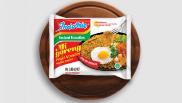 Ekonomi Pulih, Saham Induk Produsen Indomie (INDF) Menuju Rp8.300