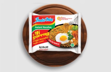 Ekonomi Pulih, Saham Induk Produsen Indomie (INDF) Menuju Rp8.300