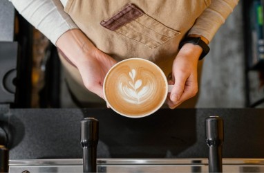 Minum Kopi Instan Bisa Cegah Risiko Serangan Jantung? Coffee Lover Wajib Baca