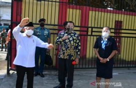 Kemiskinan Ekstrem di Papua, Begini Strategi Pemerintah Mengatasi