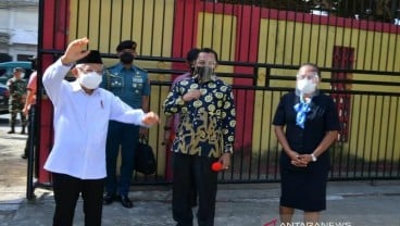 Kemiskinan Ekstrem di Papua, Begini Strategi Pemerintah Mengatasi