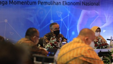 8 Arah Kebijakan Strategis OJK untuk 2022, Big Tech Kian Diawasi 