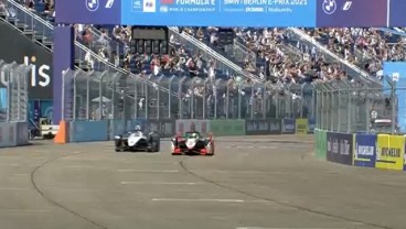 Formula E Jakarta, dari Interpelasi hingga Diputuskan Digelar Juni 2022