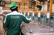 Trinitan Metals (PURE) Tukar Saham dengan Perusahaan Kanada