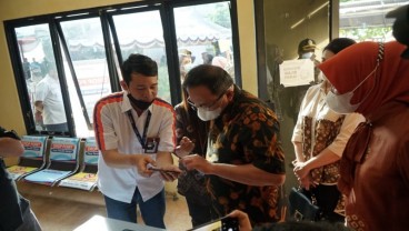 Ditangkap KPK, Segini Total Kekayaan Bupati Muba Dodi Reza Alex Noerdin