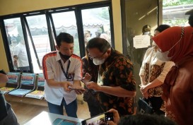 Ditangkap KPK, Segini Total Kekayaan Bupati Muba Dodi Reza Alex Noerdin