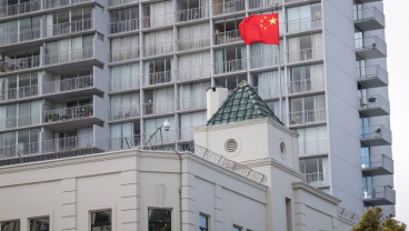 China Prediksi Kelangkaan Semikonduktor Berlanjut hingga 2022