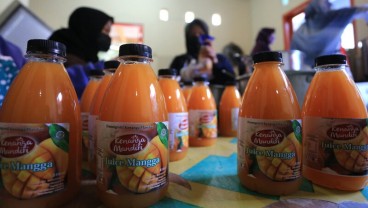 Panen Raya Mangga Probolinggo, UMKM Diminta Kembangkan Produk Turunan