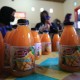 Panen Raya Mangga Probolinggo, UMKM Diminta Kembangkan Produk Turunan