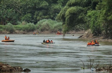 Kronologi Tragedi Susur Sungai MTs Ciamis, 11 Siswa Tewas Tenggelam