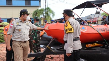 Gubernur Sumsel Tunjuk Beni Hernedi Jadi Plt Bupati Musi Banyuasin