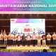 Suparno Djasmin Kembali Menjabat sebagai Presiden IMA 2021-2023