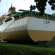 Kemenhub Tetap Siagakan 2 Kapal Isoter dan 4 Bandara hingga H+5 Penutupan PON XX Papua
