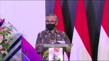 OJK Siapkan Delapan Arah Kebijakan Strategis Tahun 2022 