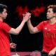 Final Piala Thomas 2020: Hasil Head to Head Indonesia vs China