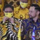 Elektabilitas Jeblok, Ormas Golkar Pede Dorong Airlangga Maju Pilpres 2024