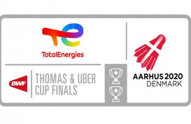 Link Live Streaming Final Thomas Cup 2020 Indonesia vs China, Minggu 17 Oktober 2021