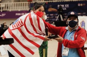 Raih 4 Emas di PON Papua, Ini Arti Kemenangan dari…