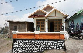 Dukung Pariwisata, Kementerian PUPR Bangun 430 Rumah Sarhunta di Bromo-Tengger-Semeru