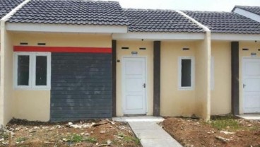 PEMBIAYAAN PERUMAHAN : Subsidi Sasar 170.000 Unit Rumah