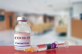 Dukung Upaya Memutus Mata Rantai Covid-19 dengan Vaksinasi,…