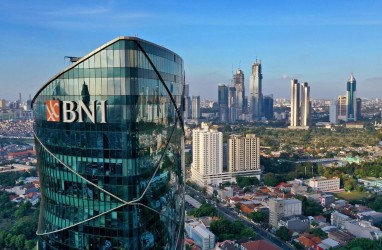 BNI (BBNI) Dikabarkan Siap Ramaikan Pasar Bank Digital