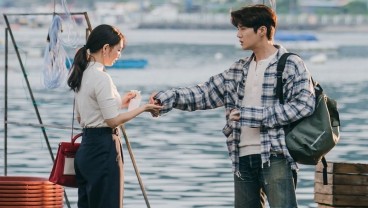 Wow! Episode Terakhir Hometown Cha-Cha-Cha Raih Rating Tertinggi