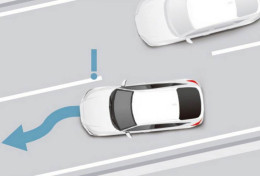 Honda Segera Debut dengan Teknologi Terkini Sensing 360