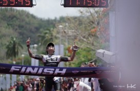 Digelar Hari Ini, 100 Atlet dan Elites Meriahkan HK Endurance Challenge 2021: Lombok Series