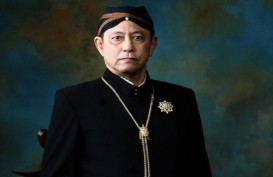 Paundrakarna Curhat di Medsos, Suksesi Mangkunegara Memanas?