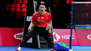 Wagub DKI: Piala Thomas Kado Peringatan Sumpah Pemuda