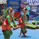 Festival Kuliner Tempe Sanan, Ikhtiar Menggerakkan Ekonomi Kota Malang