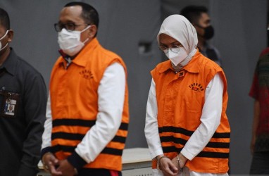 Kasus Suap Bupati Probolinggo, KPK Panggil Plt Kepala Daerah