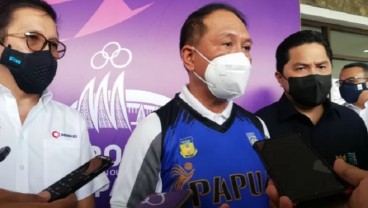 Menpora dan LADI Minta Maaf, Penyerahan Piala Thomas Tanpa Bendera Merah Putih