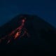 Lontaran Material Vulkanik Merapi Bisa Jangkau Radius 3 Kilometer