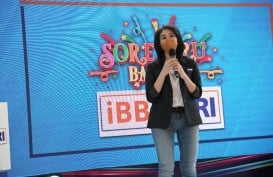 iBBIZ BRI, Internet Banking Bisnis Mudahkan Pengelolaan Keuangan Mitra Merchant