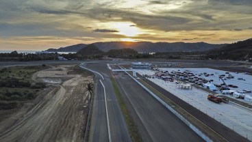 World Superbike 2021, Penyekatan Digelar di 13 Titik Lombok Tengah