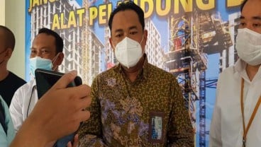 Semen Indonesia Kembali Jalankan Program Sertifikasi Tenaga Konstruksi