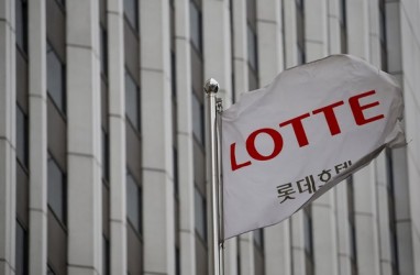 Segini Biaya Menjadi Mitra Lotte Mart dan Syaratnya 