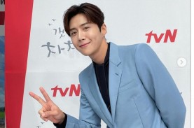 Kim Seonho Diterpa Skandal, Dituduh Paksa Mantan Pacar…