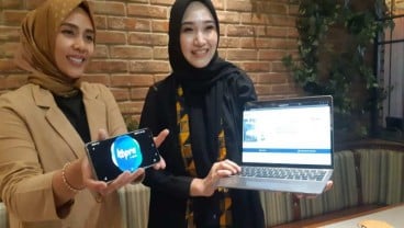 Bank Mandiri Perkuat Layanan Digital di Sumbagsel