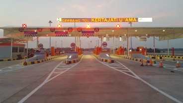 Selangkah Lagi Menuju Peresmian Jalan Tol Akses BIJB Kertajati