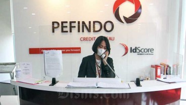 Pefindo Turunkan Peringkat Tiga Perusahaan di Kuartal III/2021