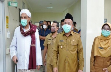 RSUD Bangil Buka Klinik Intervensi Nyeri