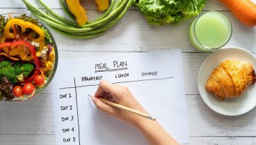 10 Alasan Diet Yo-Yo Berdampak Buruk Bagi Kesehatan 