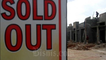 RUMAH BERSUBSIDI : BBTN Incar Kuota FLPP Lebih Besar 